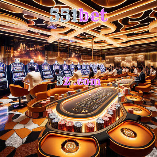 551bet