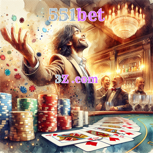 A Excitação da Loteria no 551bet: Onde a Sorte Encontra a Diversão
