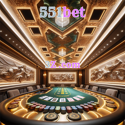 Explorando a Categoria de Jogos Virtuais no 551bet